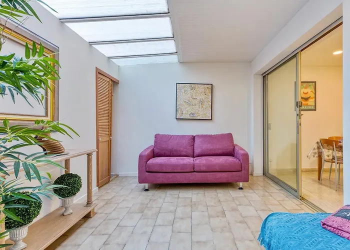 Appartement Hubble - Welkeys