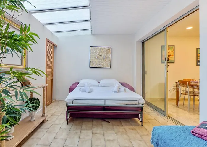 Appartement Hubble - Welkeys