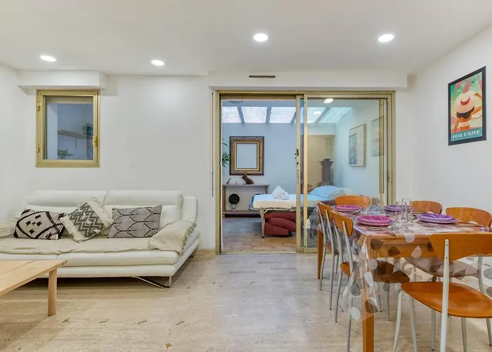 Appartement Hubble - Welkeys