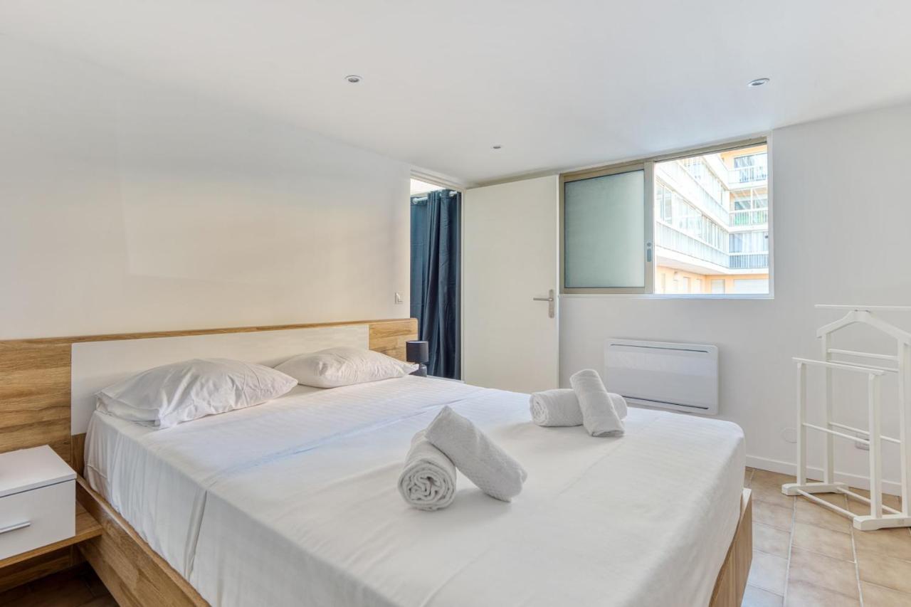 Hubble - Welkeys Apartment
