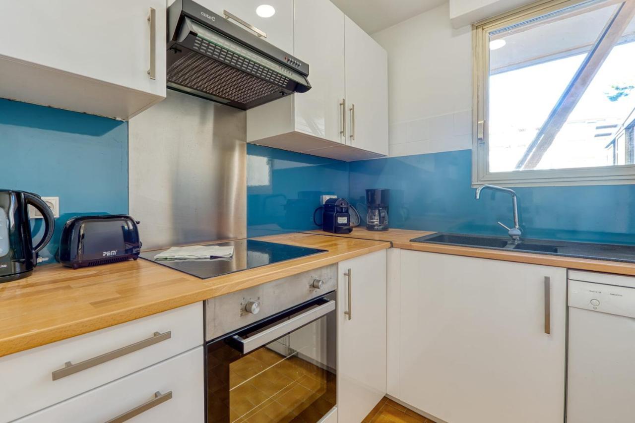 Hubble - Welkeys Apartment