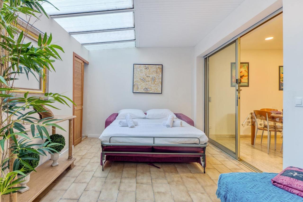 Hubble - Welkeys Apartment *