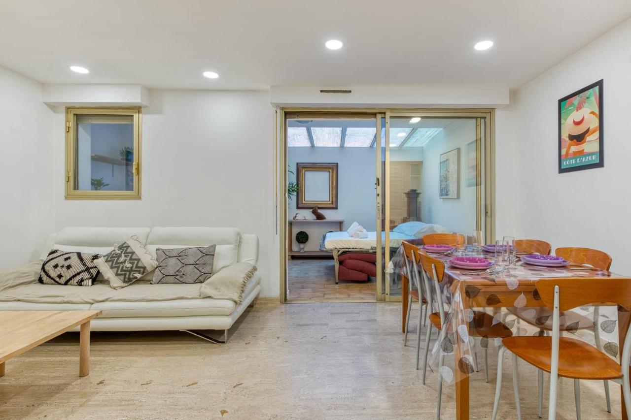 Hubble - Welkeys Apartment Cagnes-sur-Mer