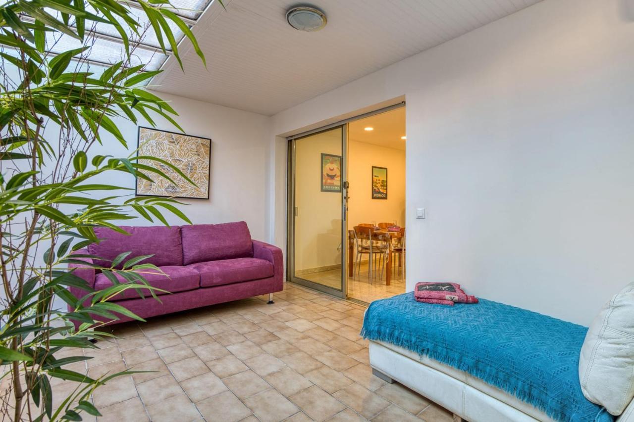 Hubble - Welkeys Appartement Cagnes-sur-Mer