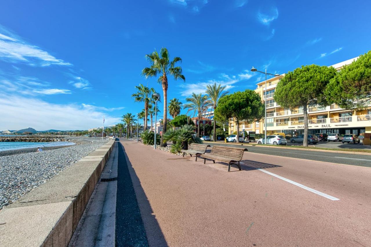 Hubble - Welkeys Appartement Cagnes-sur-Mer